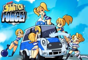 Mighty Switch Force (1)